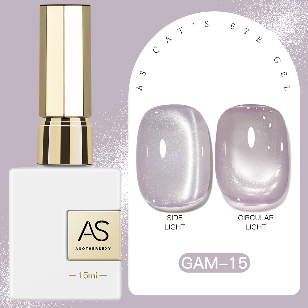 Gam15