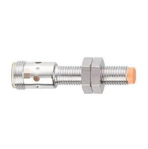 Sensor de proximidad inductivo IE5295 con detección de 2mm para automatización - Product Image 1
