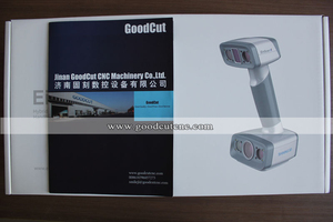High Quality ,good Price High Precise <strong>3d</strong> Scanner for <strong>3d</strong> Printer Human - Product Image 3