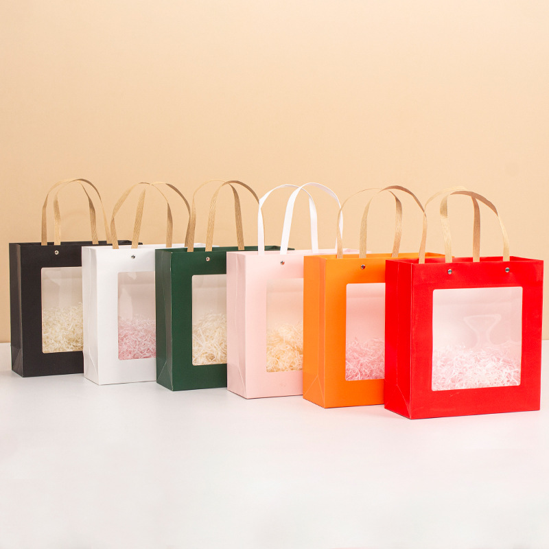 Mixed Color(Handbag)