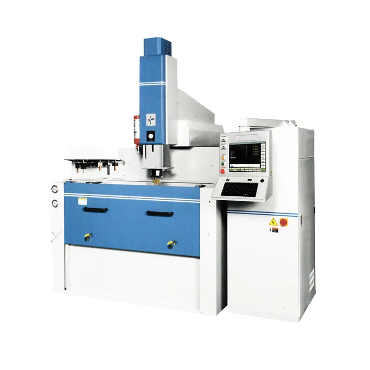 CNC-OX-540 Proveedor Profesional cnc edm morir hundiendo máquina edm