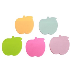 裏地付き付箋プロモーション付箋付箋ノート - Product Image 4