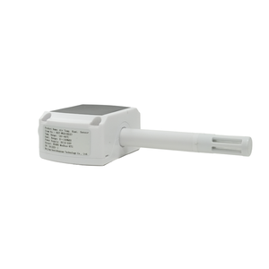 Entornos industriales Control automático RS485 Modbus-RTU Sensor digital de temperatura y humedad - Product Image 5