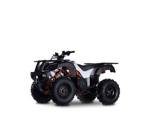 En iyi satış 2025 Kayos Bullz 150 140CC 3 hız 4 -stroke yarı otomatik sevkiyat hazır - Product Image 4
