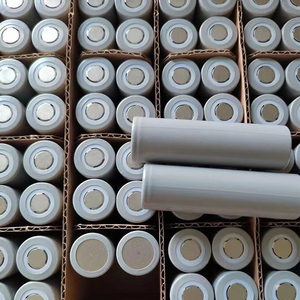 5C NCR21700 3,6 В 4800 мАч 5000 мАч литий-ионная аккумуляторная батарея 21700 для изготовленного электромотора EV - Product Image 6