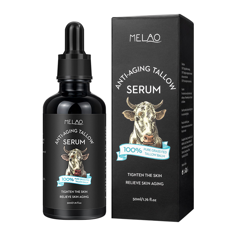 Sérum Visage au Suif