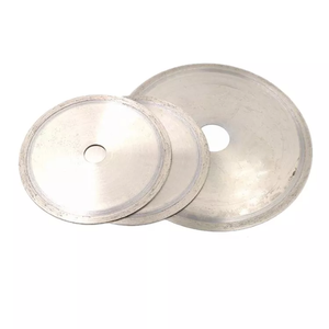 Autoerizo ใบเลื่อยเพชรแบบต่อเนื่องเครื่องมือตัดสำหรับอัญมณีหยก - Product Image 3
