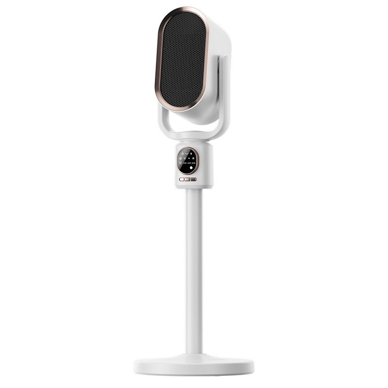 White 1800W