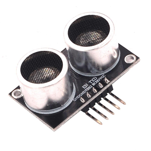 Sensore di distanza ultrasonico del sensore di HC-SR04 del modulo del rivelatore di onda ultrasonica di IOE-SR05 - Product Image 1