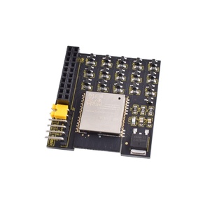 ESP32 Remote 16-Kanal-Fernbedienungsschalter Treiberentwicklungs-Lern karte TTL Serial WiFi Module Micro controller - Product Image 1