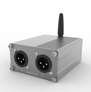 Convertidor de audio USB y BT para dividir y convertir señales de audio - Product Image 2