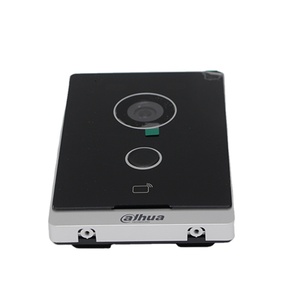 EN STOCK, sistema de cámara de seguridad para el hogar, estación de Puerta IP Wi-Fi para Villa, intercomunicador IP - Product Image 4