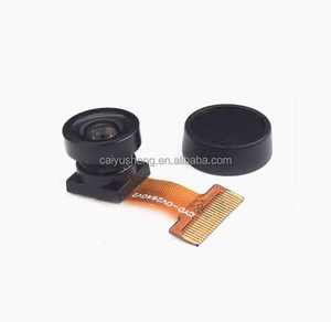 CAIYUSHENG 2MP OV2640 24 p temas kamera modülü içinde bit4k210 mikrodenetleyici DVP - Product Image 1