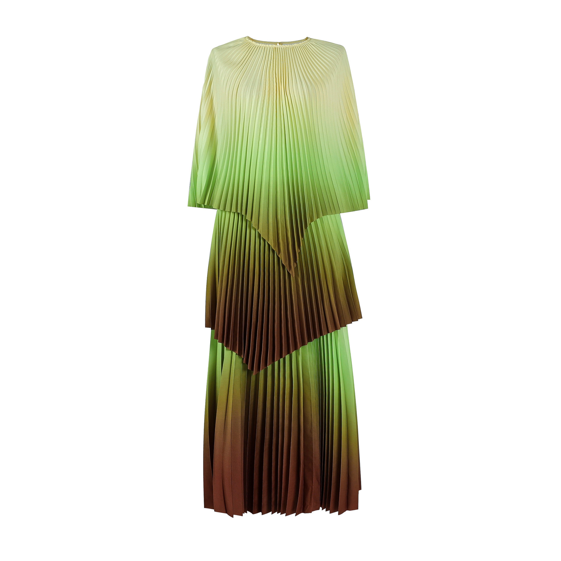 Verde militar