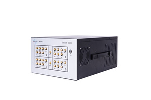 Hiệu suấ<span class=keywords><strong>t</strong></span> cao SDR usrp phần mềm được xác định đài phá<span class=keywords><strong>t</strong></span> thanh phần cứng luowave 3980 SDR thu phá<span class=keywords><strong>t</strong></span> - Product Image 2