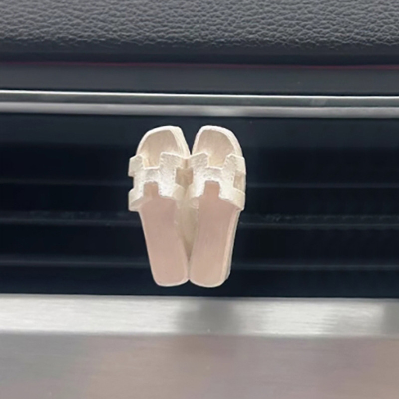 Zapatillas blanco perla