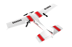Z53 RC Plane Airplane RC Glider Gyro 2.4G Remote Control Wingspan RTF Electric Outdoor Fixed Wing Aircraft <strong>Toy</strong> - Product Image 3