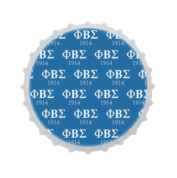 Phi Beta Sigma14