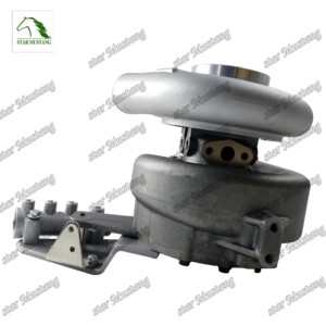 6m70 <span class=keywords><strong>turbo</strong></span> tăng áp TF08-5 <span class=keywords><strong>turbo</strong></span> Sạc me359757 me357355 49134-02020 cho Mitsubishi động cơ diesel - Product Image 3