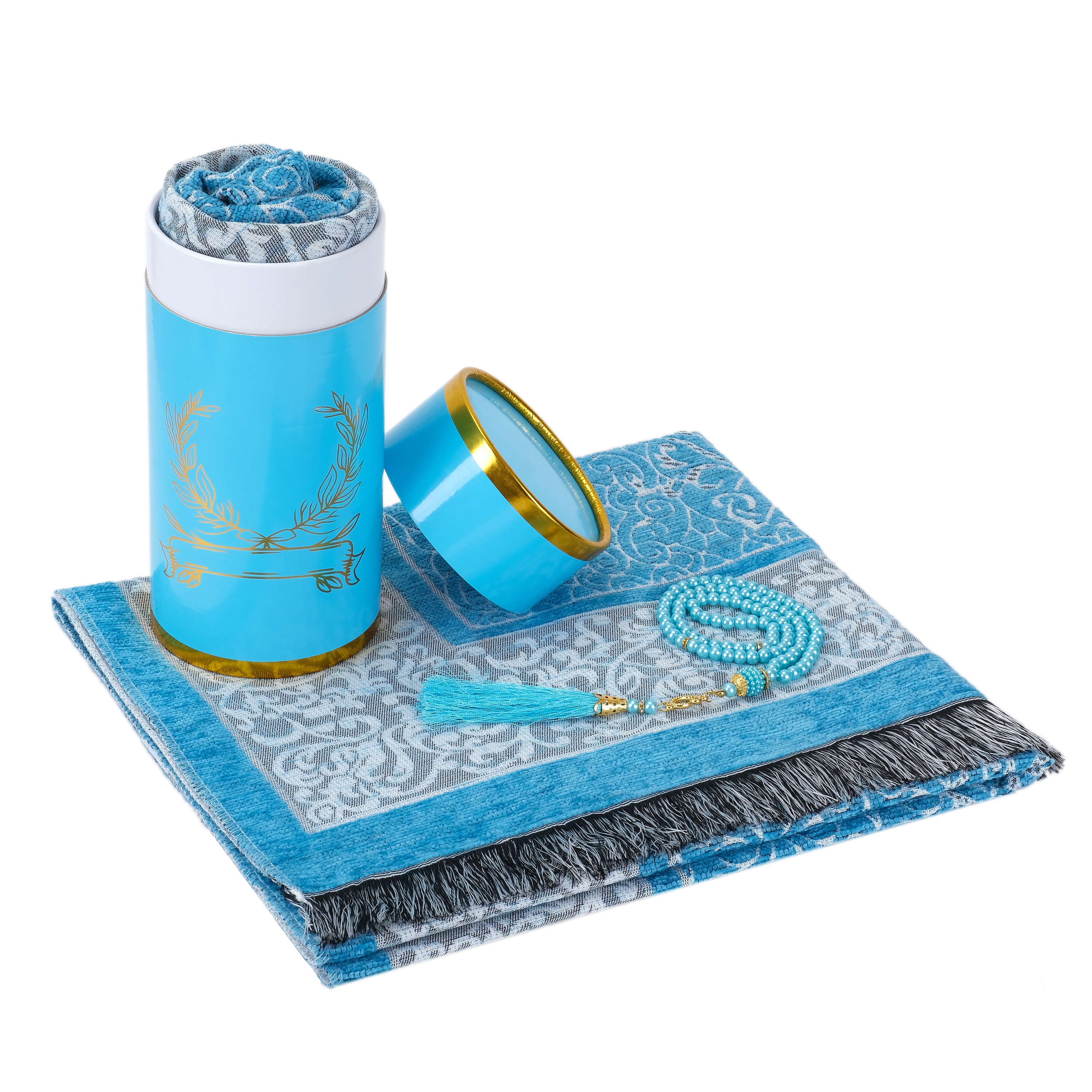 Azzurro di cielo