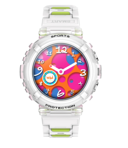 Di piccole dimensioni BT telefono chiamata rilevamento della frequenza cardiaca giochi intelligenti a buon mercato Smart watch - Product Image 4