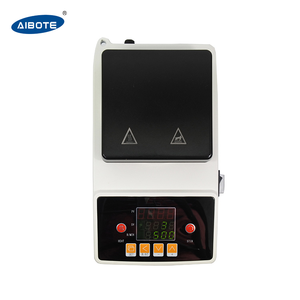 Laboratory Mini Bar <strong>Function</strong> Magnetic Stirrer Stepless-Speed Magnetic Mixer - Product Image 6