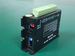 BLD-70B DC Brushless DC motore Driver Controller 12V 24V 70W BLDC Driver del motore - Product Image 5