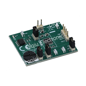 DRV11873EVM DRV11873 modulo di valutazione per 12V, Controller motore BLDC trifase senza sensore - Product Image 1