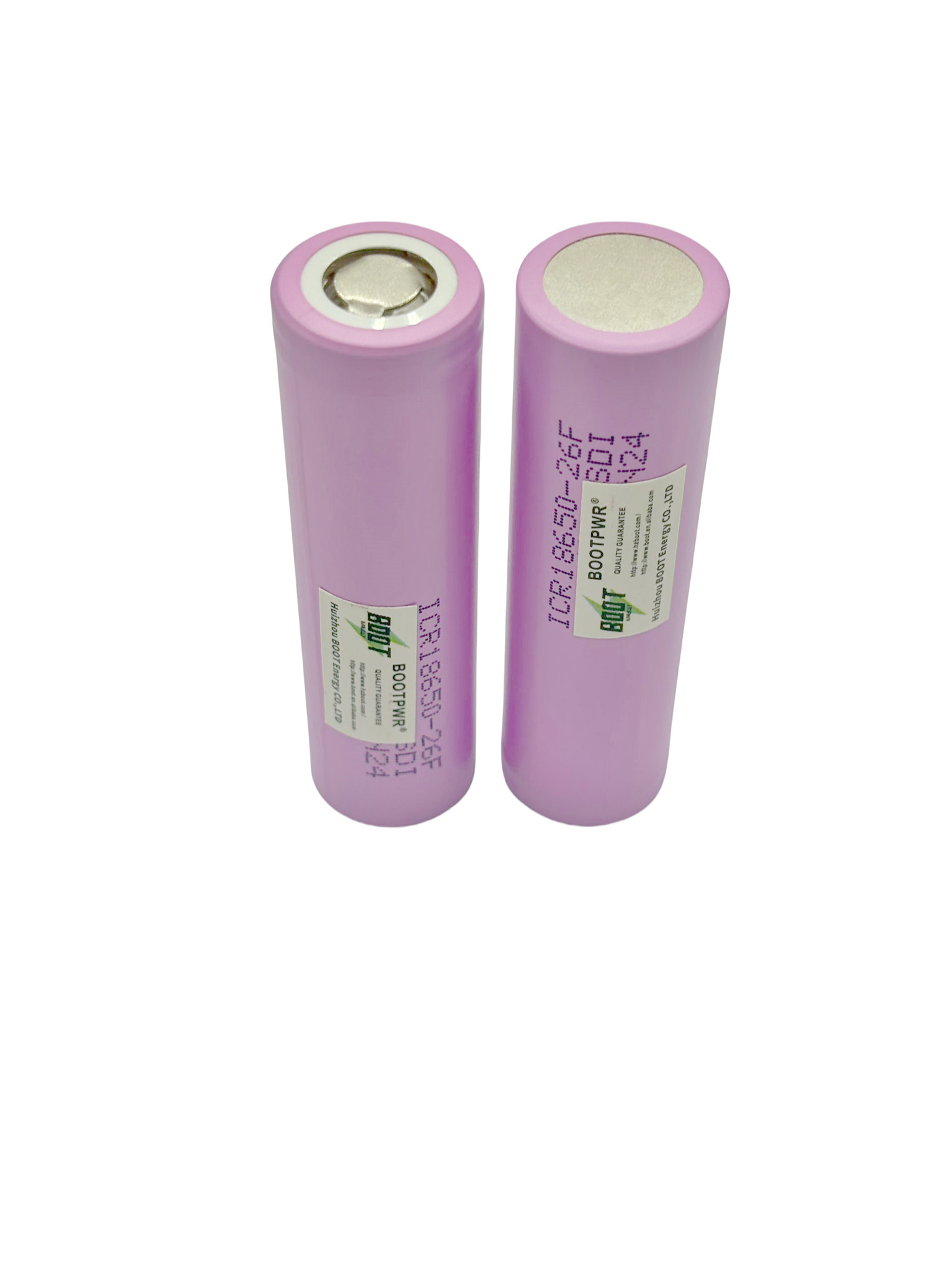 For battery pack
