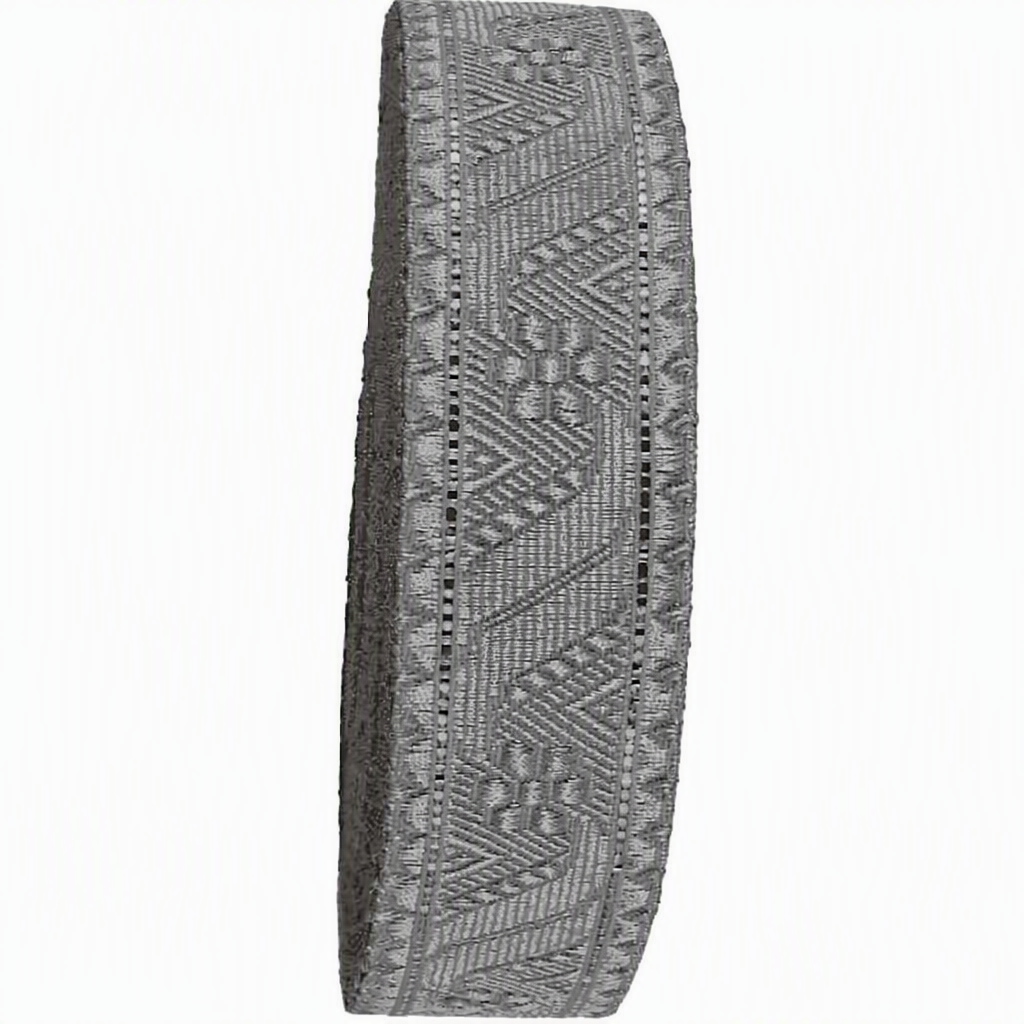 Plata envejecida