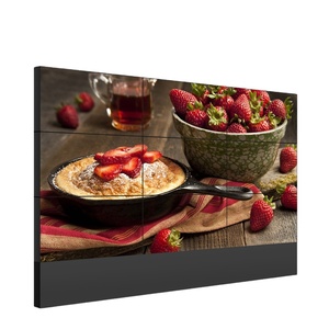 49 pollici Lcd a12fttiing parete Video Customled schermo Display Controller interno RS232 SDK Video Wall Display PVD un anno - Product Image 1