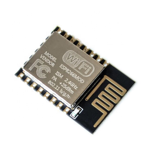 ESP-12E (ersetzen Sie ESP-12) ESP8266 Remote Serial Port WIFI Wireless Modul ESP12E ESP8266-12E - Product Image 1