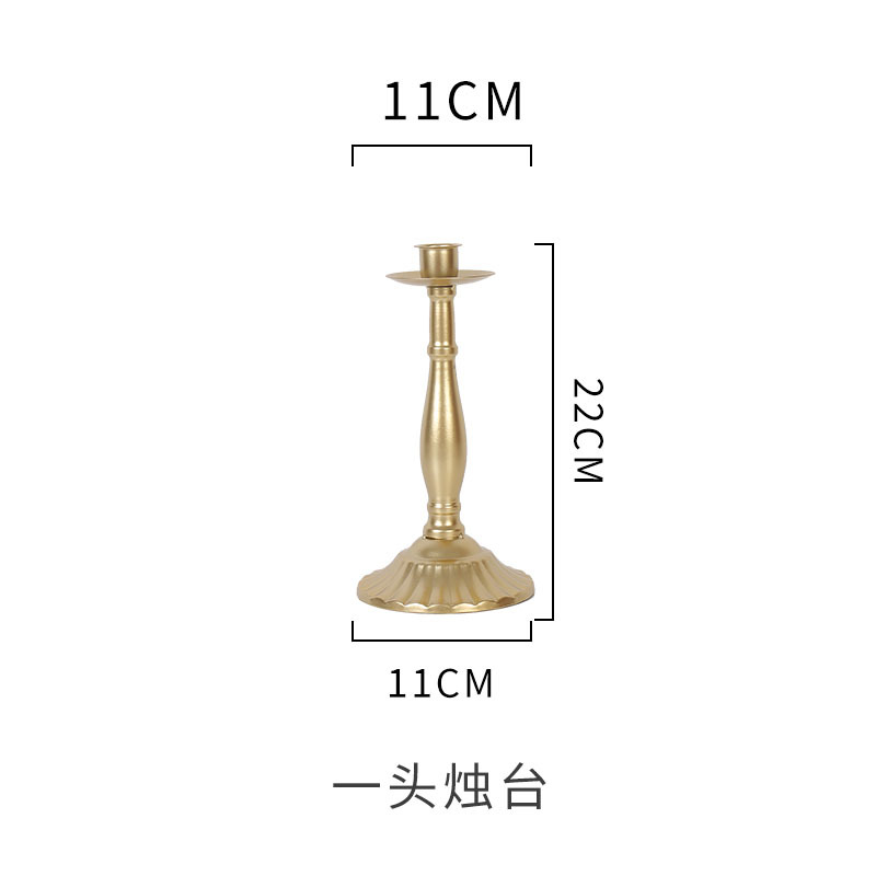 Gold-F21-gold tête unique-3287