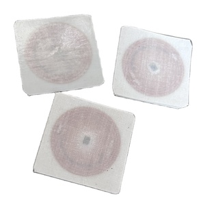 Wasserdichte Ereignisse Passive Kleidungs stücke Custom Design T-Shirts HF Kleidung Rfid Nfc Tags Beschreibbar