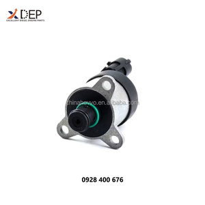 0928 400 676 Fuel Pump Inlet Metering Valve Pressure Regulator Valve for <strong>Audi</strong> <strong>A4</strong> A6 2.7 <strong>Tdi</strong> A6 A8 3.0 <strong>Tdi</strong> VW Crafter 2.5 - Product Image 1