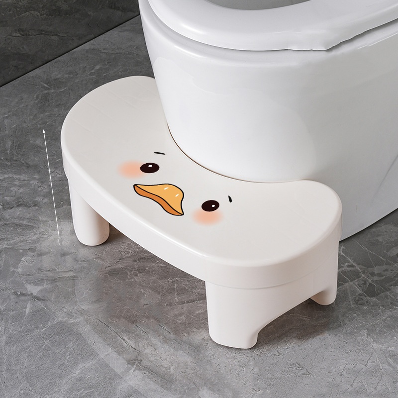 Crying Duck