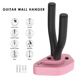 Grucce per chitarra classica Folk rosa