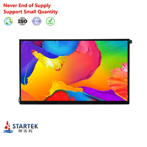 14 Zoll hohe Helligkeit IPS TFT LCD-Module 1920*1080 Auflösung mit eDP-Schnitts telle - Product Image 2