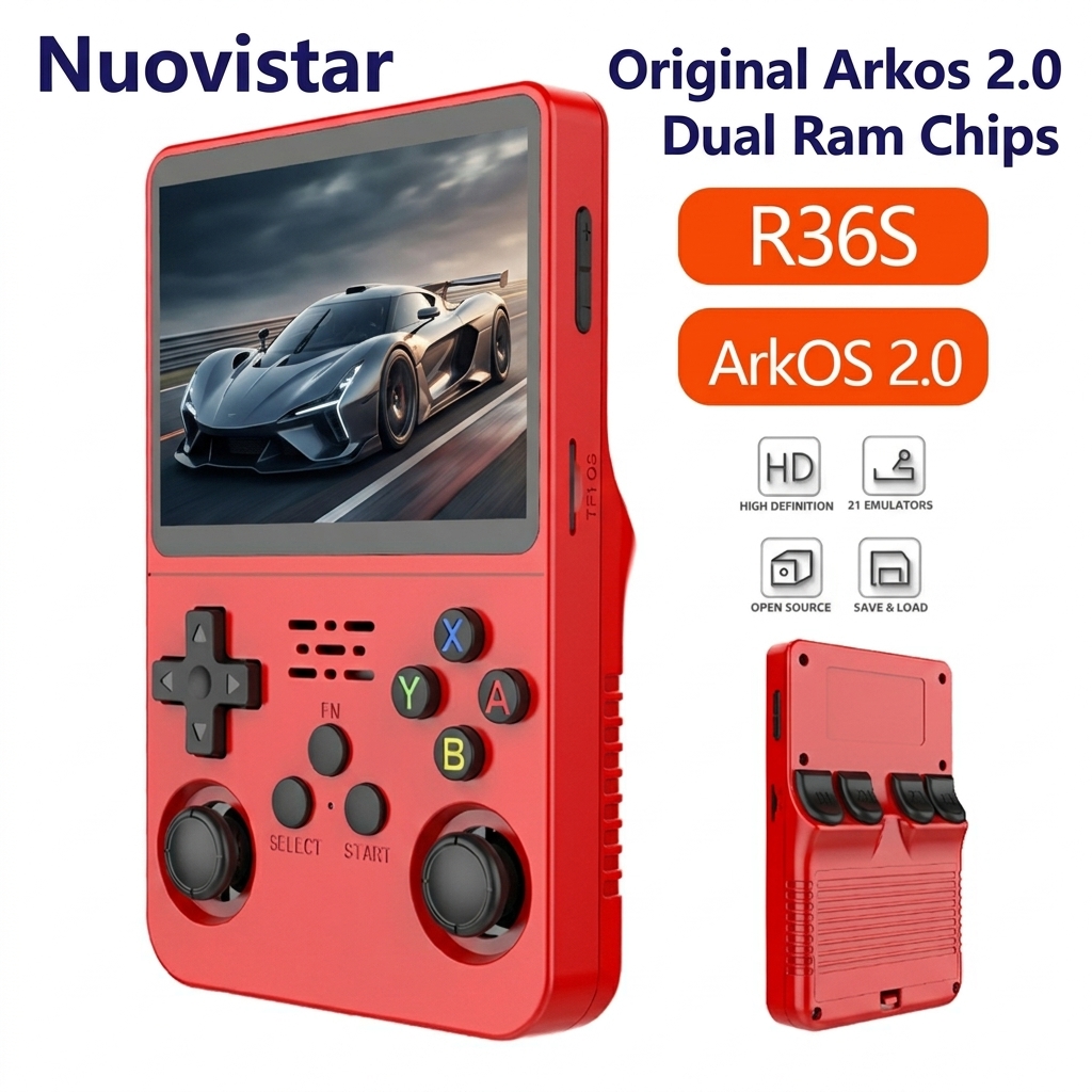 Rojo sólido