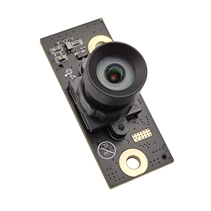 High-Speed CMOS Sensor Mini USB <strong>Camera</strong> Module H.265 <strong>Video</strong> Compression with Night Vision for High-Speed Applications - Product Image 2