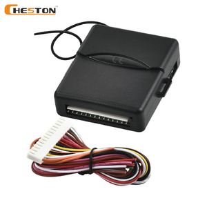 Sistema di accesso senza chiave per auto con telecomando - Product Image 2