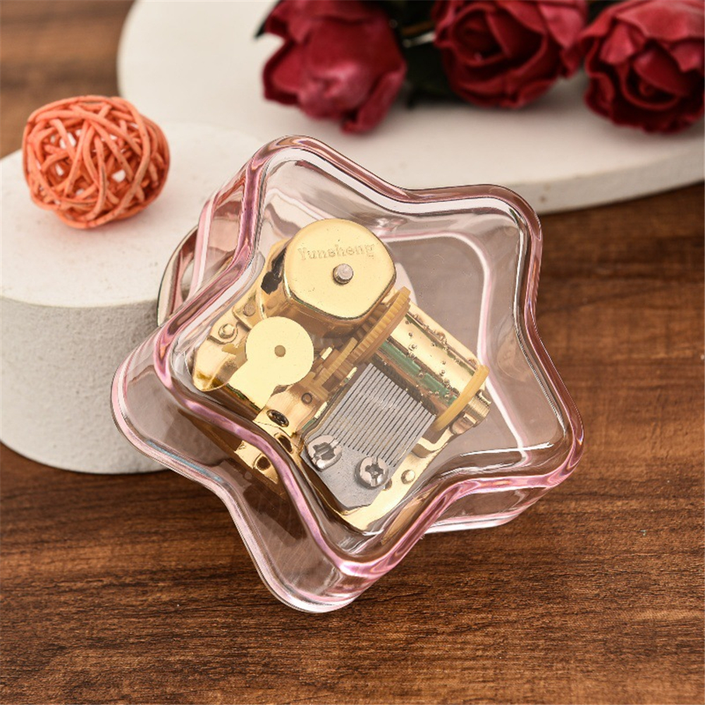 Pink-Clockwork Style