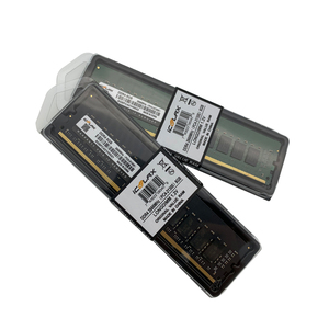 DDR4デスクトップメモリ4GB/8GB/16GBオプションDDR4 2400MHz/DIMM新世代アップグレード新旧PCシステムに幅広い互換性 - Product Image 5