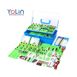 Оборудование для электрической цепи - Product Image 1