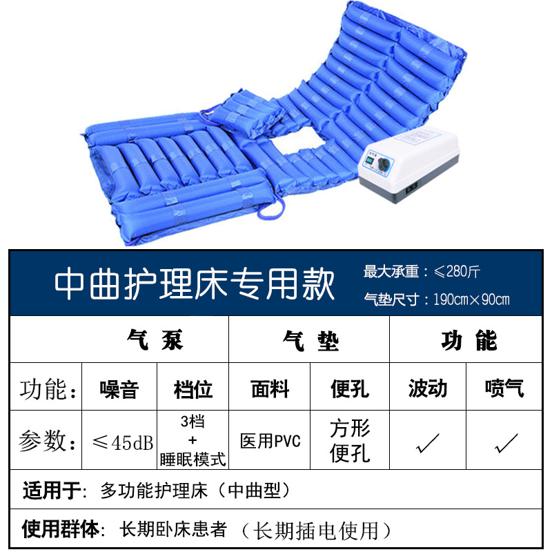 Matelas pneumatique Zhongqu