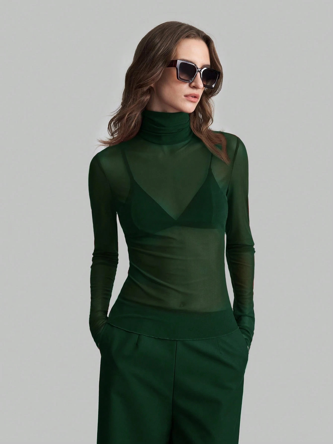 Verde scuro