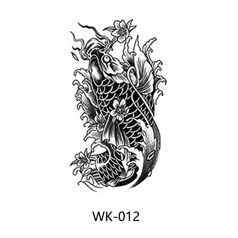 WK-012