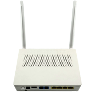 ONU HG8346M 4FE + 2TEL WIFI2.4 POEネットワークネットワークEpon Gpon 5G IP TCP機能ネットワークOLT製品に使用 - Product Image 6