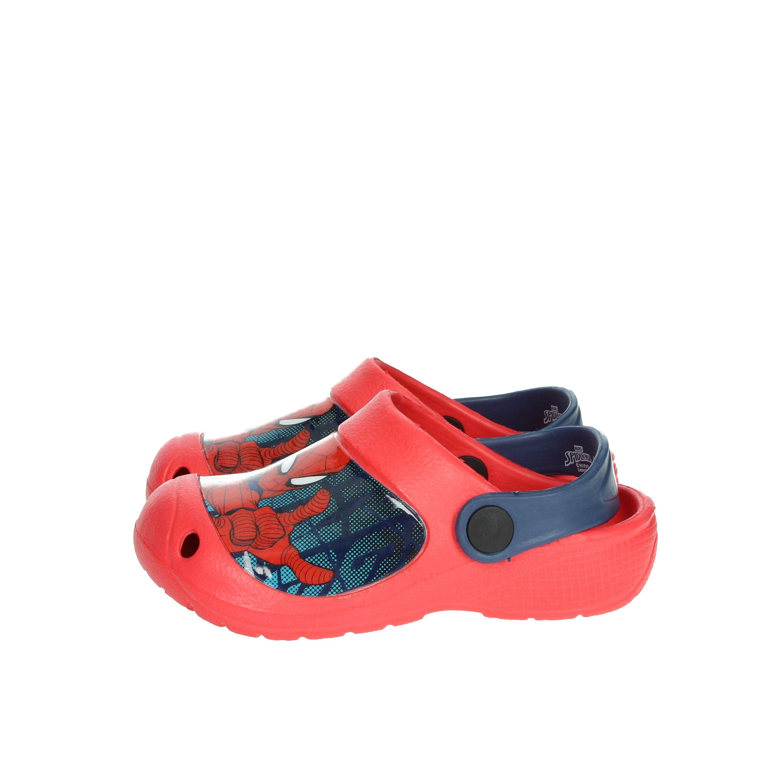 Rojo/Azul