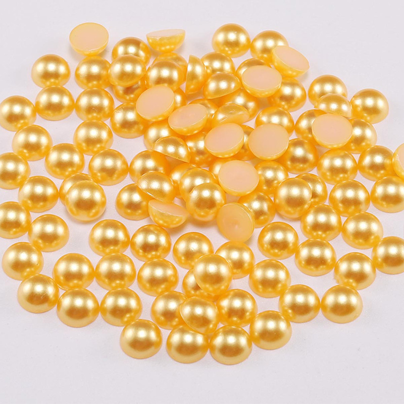 Jaune doré